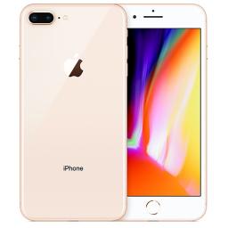 Apple iPhone 8+ Plus Sim Free Unlocked