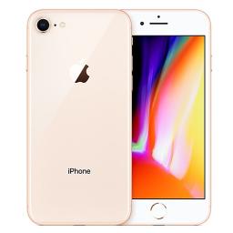 Apple iPhone 8 Sim Free Unlocked